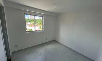 Imagem 3: Apartamento a venda com 49,40 m² no bairro de Manaíra em João Pessoa - PB