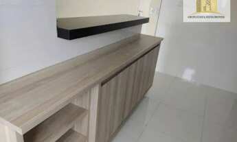 Imagem 2: Apartamento com 3 dormitórios à venda, 89 m² por R$ 832.000 - Conjunto Residencial Trinta