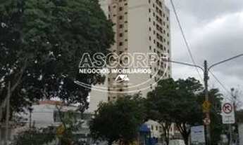 Imagem 2: Apartamento para locação - Bairro Paulista, Piracicaba/SP.(CODIGO AP01066