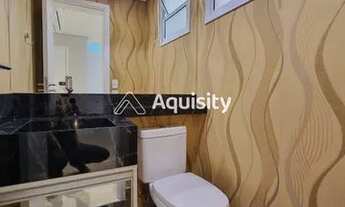 Imagem 8: Apartamento à venda 122m² Mooca 3 suítes 2 vagas fixas com depósito Sala 2 ambientes Varan