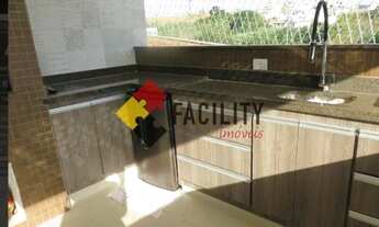 Imagem 7: Casa em Condomínio para alugar no Condominio Alphaville Campinas/SP