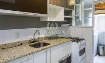 Imagem 6: Apartamento para aluguel, 1 quarto, 1 vaga, Bom Fim - Porto Alegre/RS