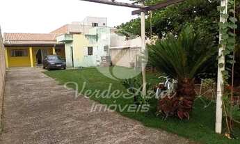 Imagem: Casa - João Aranha - Paulínia