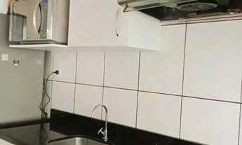 Imagem 6: Apartamento para venda tem 45 metros quadrados com 2 quartos em Vila Mendes - São Paulo