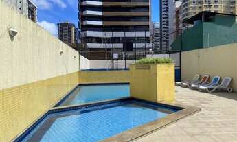 Imagem 2: ED CIDADE DO PORTO Batista Campos 3/4 SENDO 1 SUÍTE MASTER 2VGS