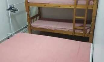 Imagem 3: Aluguel mensal Guarujá, Astúrias. 100 metros do Mar