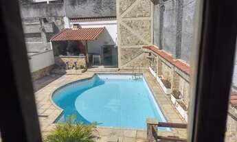 Imagem 5: Casa para aluguel 316 metros - 6 quartos