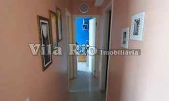 Imagem 7: Apartamento-À VENDA-Irajá-Rio de Janeiro-RJ