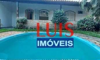 Imagem: Casa com 3 dormitórios para alugar, 100