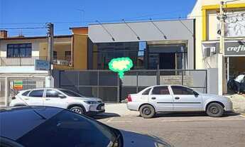 Imagem 3: Prédio recém-construído novíssimo! Em Campo Limpo Paulista Centro