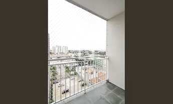 Imagem 7: Apartamento para Aluguel - Belém, 2 Quartos, 52 m2