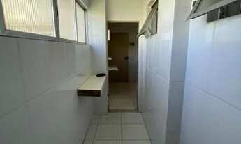 Imagem 4: Apartamento para Locação em Salvador, Costa Azul, 2 dormitórios, 1 suíte, 2 banheiros, 1 v