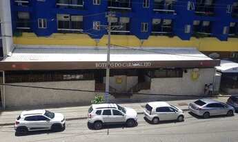 Imagem 6: Apartamento para aluguel tem 120 metros quadrados com 3 quartos em Barra - Salvador - BA