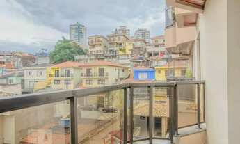 Imagem 3: Apartamento para Aluguel - Freguesia do Ó, 3 Quartos, 120 m2