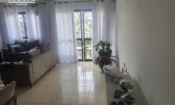 Imagem 3: SãO JOSé DOS CAMPOS - Apartamento Padrão - Jardim Satélite