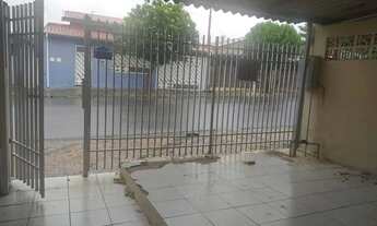 Imagem 4: Locação - Casa - Vila Mollon IV - Santa Bárbara D'Oeste - SP