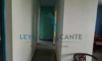 Imagem 3: Venda) Apartamento no no Conj. Teotonio Vilela - 62m², 3/4, Nascente. Veja a Descrição!