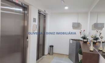 Imagem 4: Osasco - Apartamento Padrão - Quitaúna