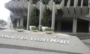 Imagem: APARTAMENTO À VENDA 03 QUARTOS SETOR OESTE