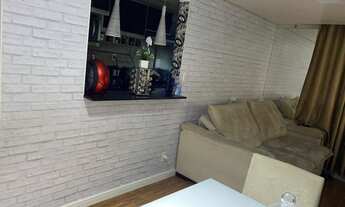 Imagem 3: Vendo lindo Apto Planejado de 2 dormitórios em Suzano proximo o Shopping