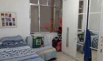 Imagem 2: 3quartos com vaga e 2 banheiros em 90m2