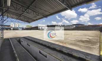 Imagem 6: Galpão para alugar, 1600 m² - Lapa - São Paulo/SP