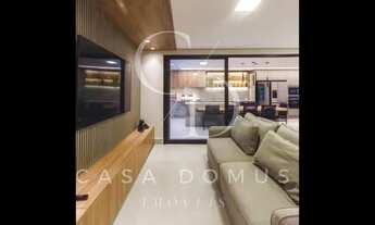 Imagem 6: Sobrado em Condomínio para Venda em Indaiatuba, Altos da Bela Vista, 3 dormitórios, 3 suít