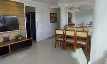 Imagem 2: Apartamento para Venda em Recife, Madalena, 3 dormitórios, 1 suíte, 2 banheiros, 1 vaga