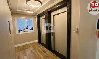 Imagem 4: Apartamento à venda no Bairro Roçado, São José,com 2 quartos, 1 vaga