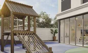 Imagem 3: Apartamento -- 51 metros quadrados com 1 quarto em Joaquim Távora - Fortaleza - CE