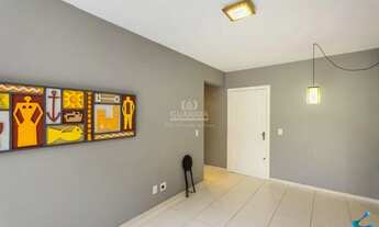 Imagem 2: Apartamento para aluguel, 1 quarto, 1 vaga, Bom Fim - Porto Alegre/RS