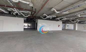 Imagem 3: Conjunto para alugar, 2303 m² - Brooklin - São Paulo/SP