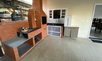 Imagem 2: Casa Mobiliada Casa com 2 dormitórios