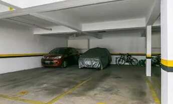 Imagem 6: PORTO ALEGRE - Apartamento Padrão - Menino Deus