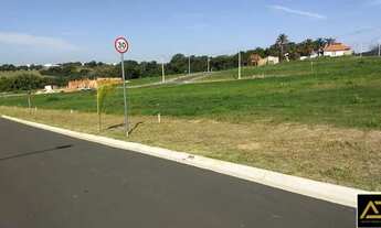 Imagem 3: TERRENO À VENDA NO CONDOMÍNIO RESIDENCIAL LONDON PARK INDAIATUBA-SP