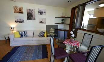 Imagem 3: Flat disponível no Jardim Paulista