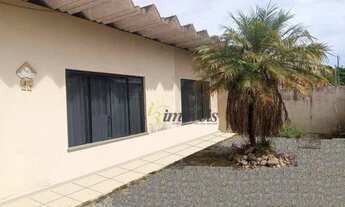 Imagem: Casa com 3 dormitórios sendo 1 suíte à