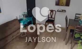 Imagem 3: Apartamento-À VENDA-Tomás Coelho-Rio de Janeiro-RJ