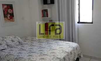 Imagem 6: Apartamento para alugar ou vender mobiliado em Manaira