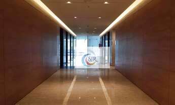 Imagem 4: Conjunto Comercial de 1681m² com 48 vagas no melhor do Brooklin!