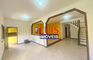 Imagem 5: Casa com 4 dormitórios para alugar, 200 m² por R$ 4.200,00/mês - Serra Grande - Niterói/RJ