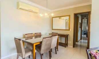 Imagem 4: Apartamento à Venda - Jardim Botânico, 3 Quartos, 98 m2