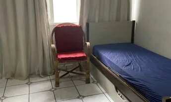 Imagem 14: Apartamento para aluguel tem 40 metros quadrados com 1 quarto em Canto do Forte - Praia Gr