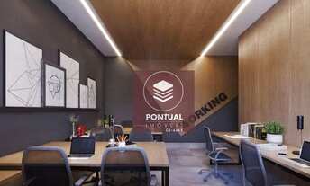 Imagem 5: Apartamento com 3 dormitórios à venda, 110 m² por R$ 130.000,00 - Guará II - Guará/DF