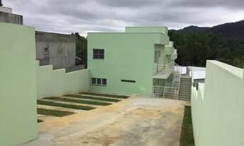 Imagem 2: Casa de condomínio para venda com 59 metros quadrados com 2 quartos