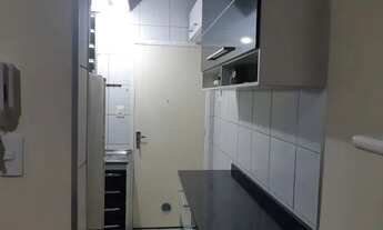 Imagem 3: Apartamento para aluguel com 43 metros quadrados com 1 quarto em Consolação - São Paulo