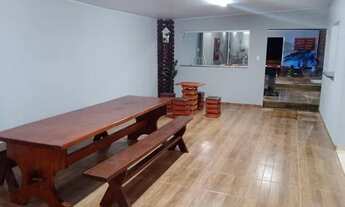 Imagem 5: Alugo espaço com piscina