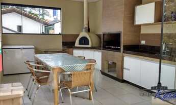 Imagem 6: Apartamento Bosque dos Eucalíptos para venda com 85 metros quadrados 3 Dormitórios 1 Suíte