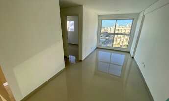 Imagem: Apartamento com 02 quartos sendo 01 suíte