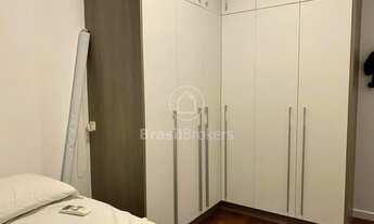 Imagem 5: Rio de Janeiro - Apartamento Padrão - Botafogo